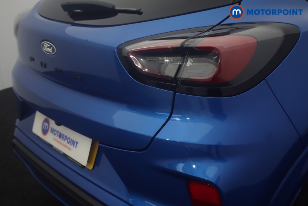 Used Ford Puma 2025 for sale - 76933795: Photo 38