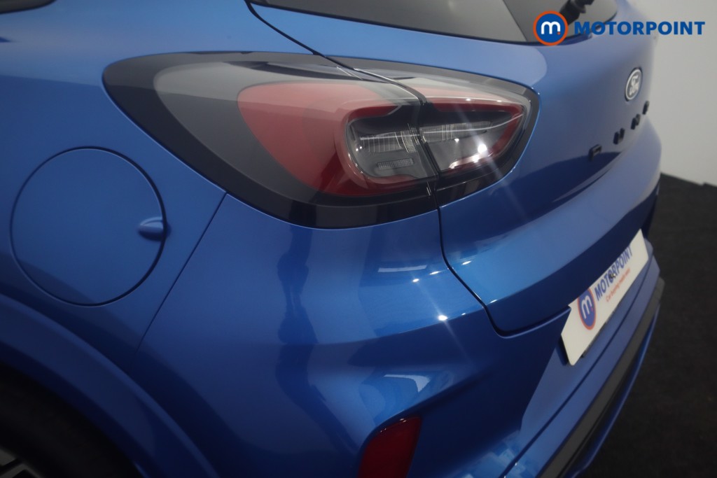 Used Ford Puma 2025 for sale - 76933795: Photo 39