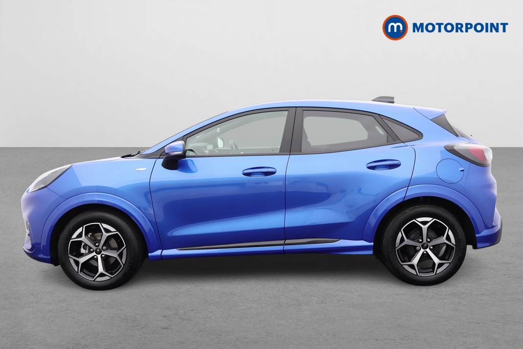 Used Ford Puma 2025 for sale - 76933795: Photo 4