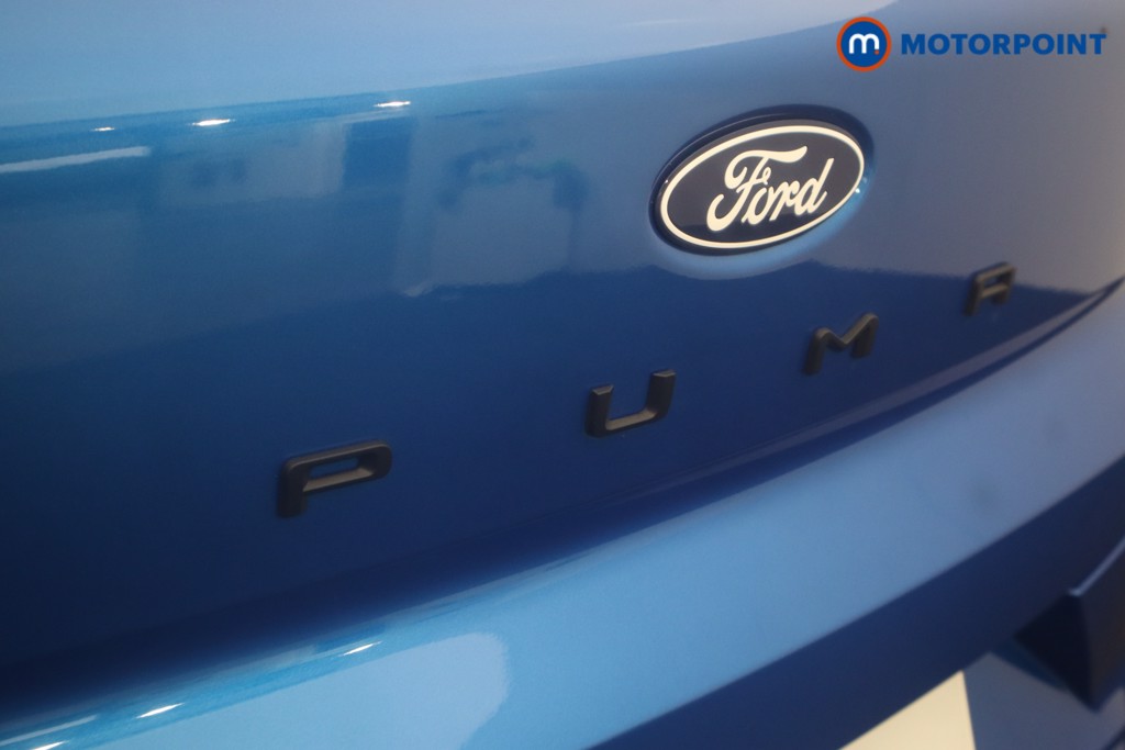 Used Ford Puma 2025 for sale - 76933795: Photo 40