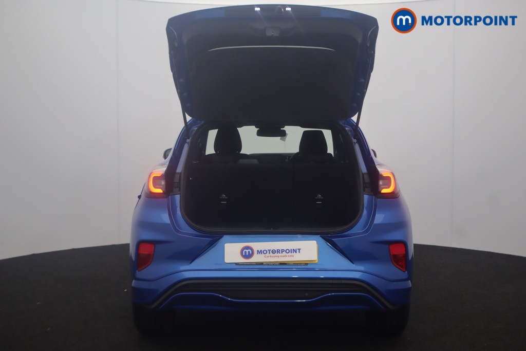 Used Ford Puma 2025 for sale - 76933795: Photo 43
