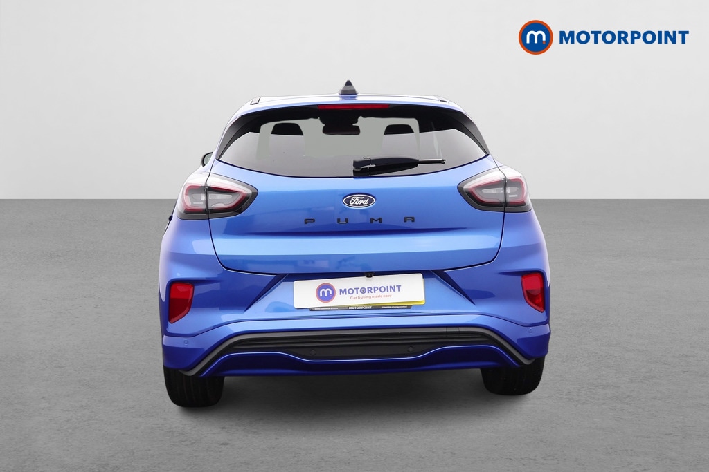 Used Ford Puma 2025 for sale - 76933795: Photo 6