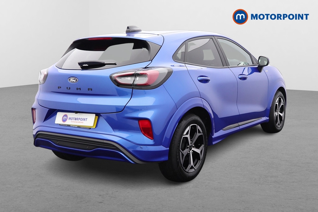 Used Ford Puma 2025 for sale - 76933795: Photo 7