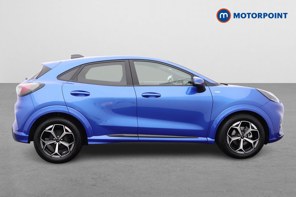 Used Ford Puma 2025 for sale - 76933795: Photo 8