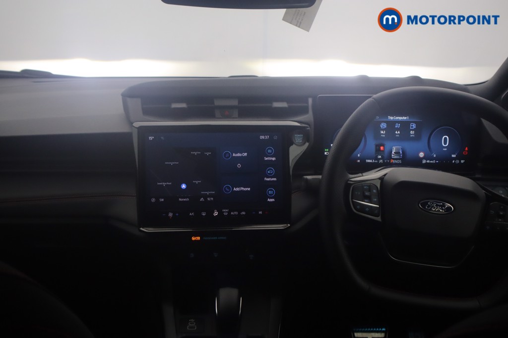 Used Ford Puma 2025 for sale - 76933795: Photo 9