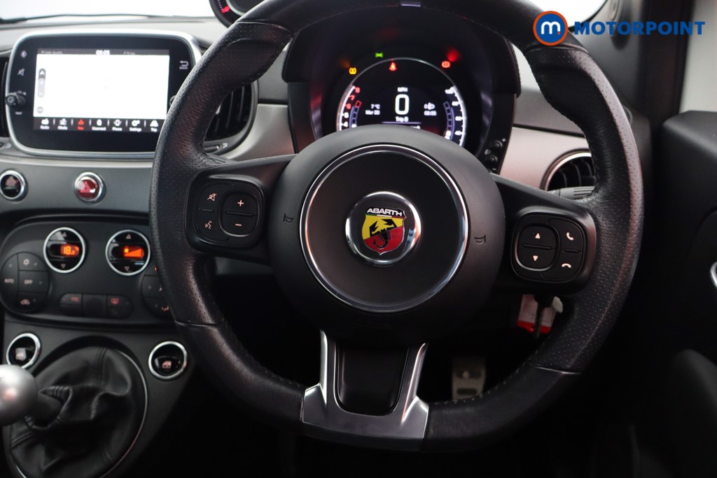 Used Abarth 595 2020 for sale - 78064735: Photo 10