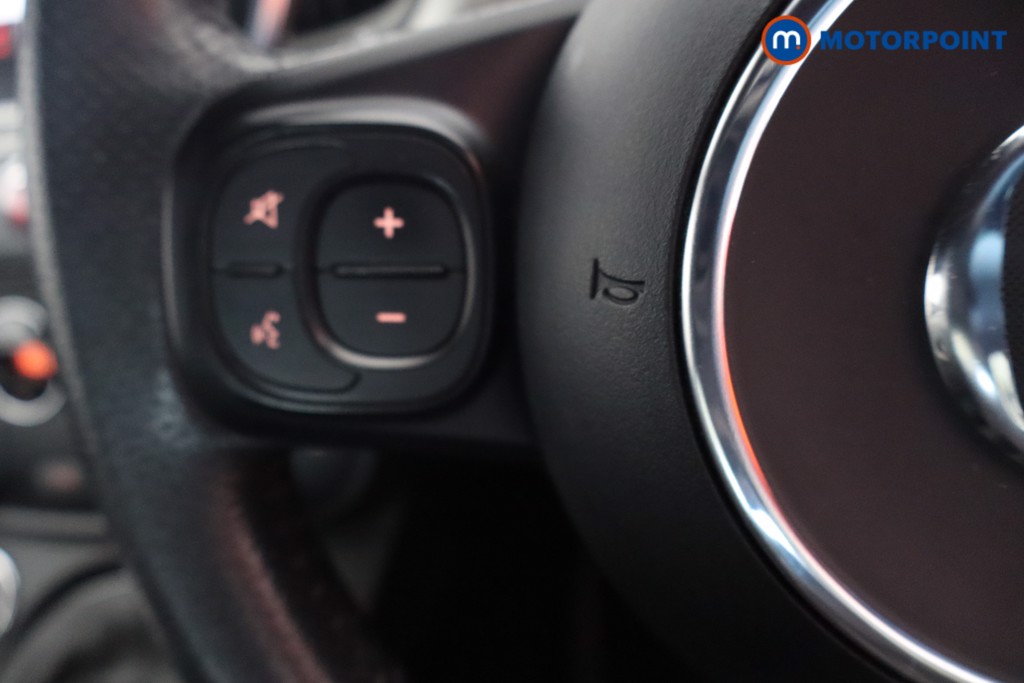 Used Abarth 595 2020 for sale - 78064735: Photo 11