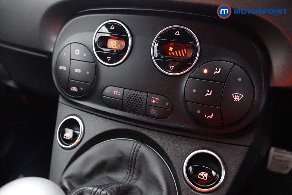 Used Abarth 595 2020 for sale - 78064735: Photo 14