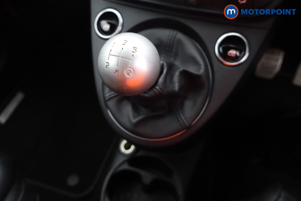 Used Abarth 595 2020 for sale - 78064735: Photo 15