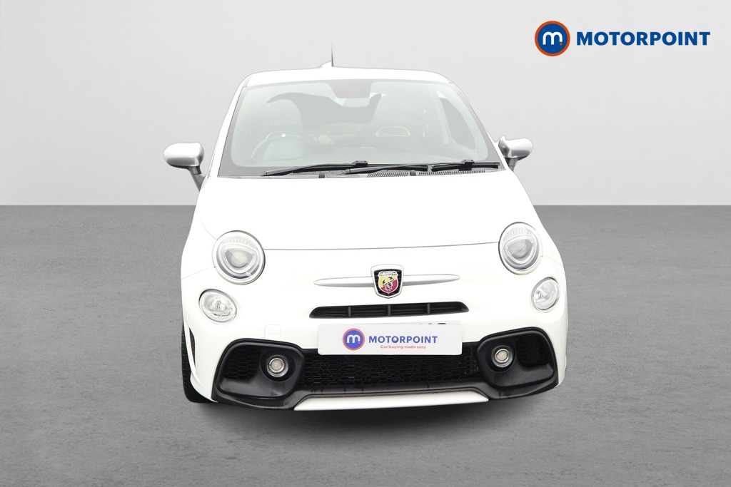 Used Abarth 595 2020 for sale - 78064735: Photo 2