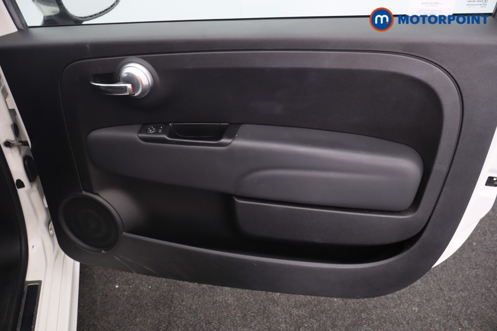 Used Abarth 595 2020 for sale - 78064735: Photo 21