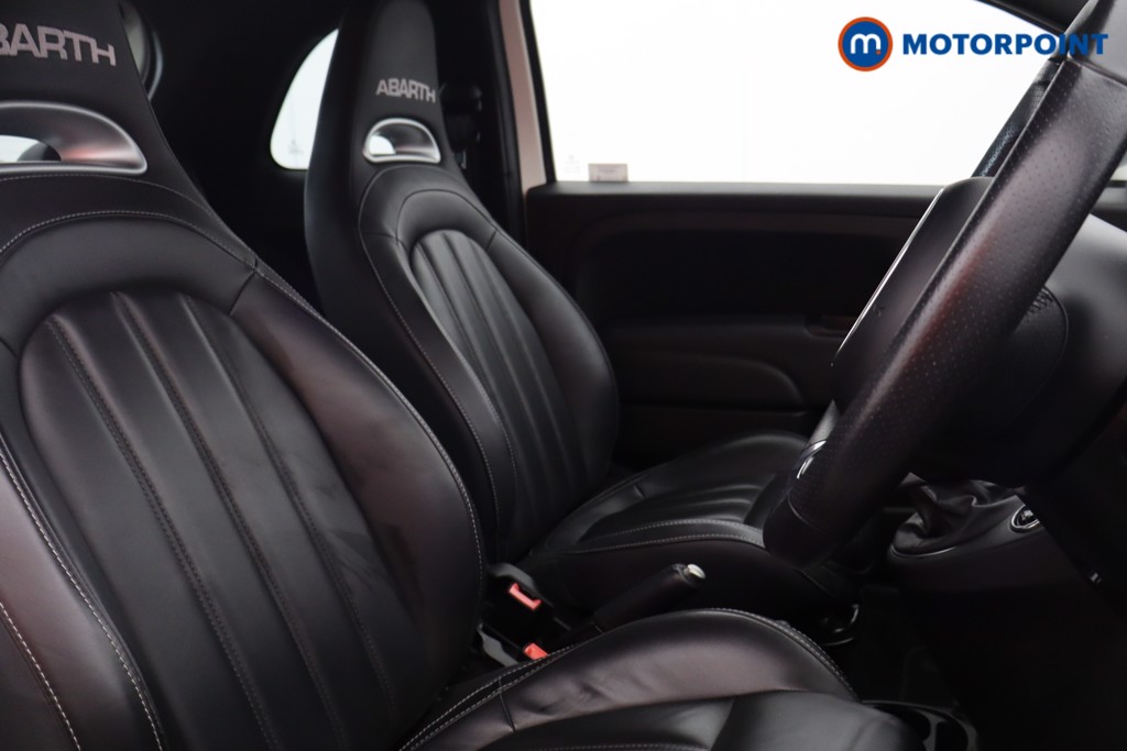 Used Abarth 595 2020 for sale - 78064735: Photo 22