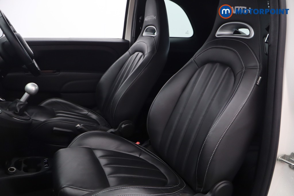 Used Abarth 595 2020 for sale - 78064735: Photo 23