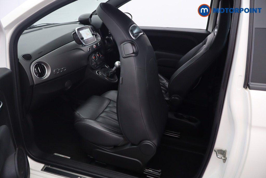 Used Abarth 595 2020 for sale - 78064735: Photo 24