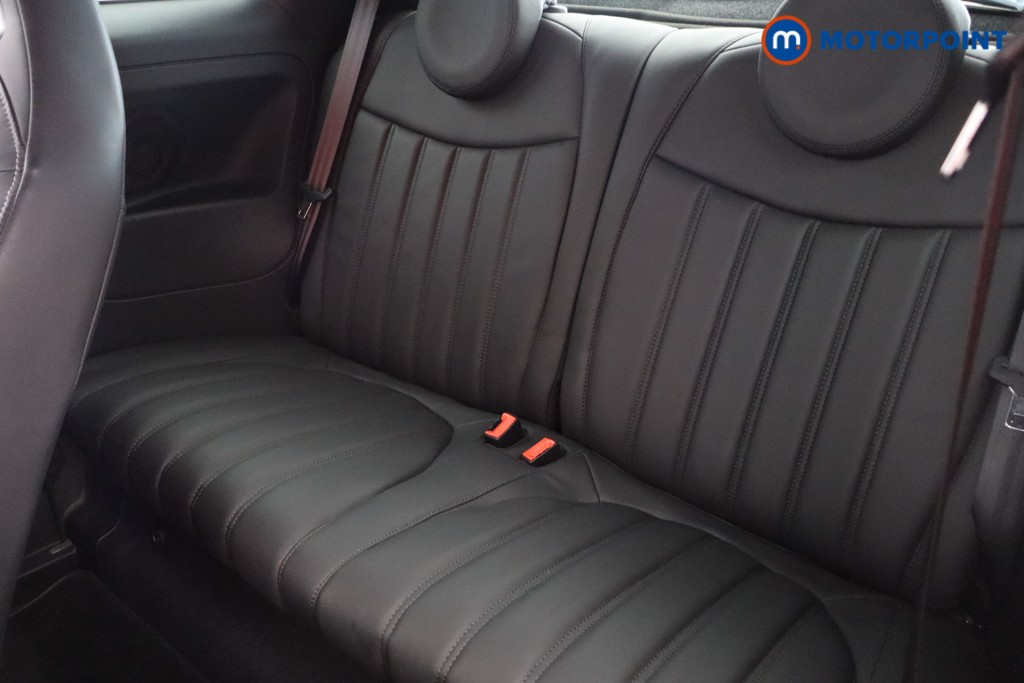 Used Abarth 595 2020 for sale - 78064735: Photo 25