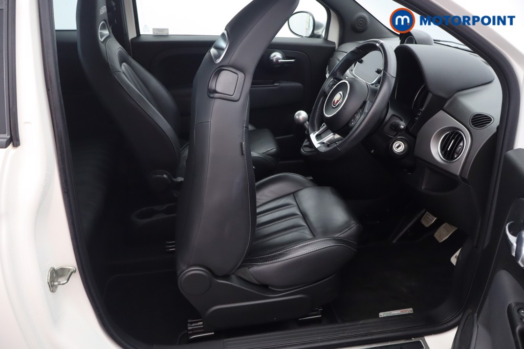 Used Abarth 595 2020 for sale - 78064735: Photo 26