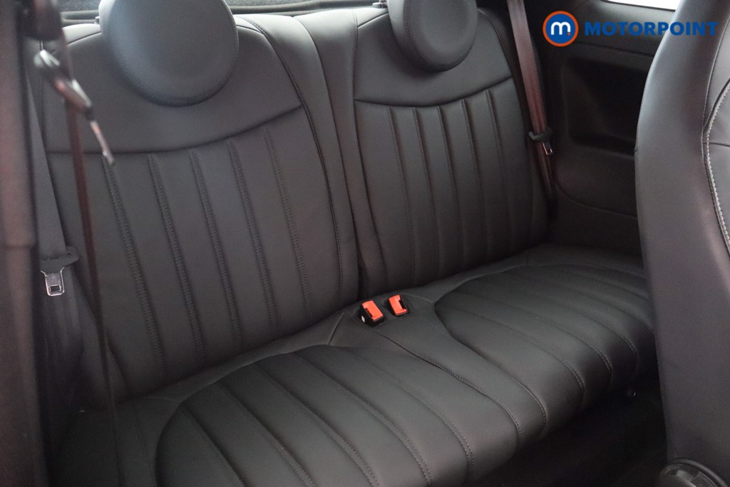 Used Abarth 595 2020 for sale - 78064735: Photo 27