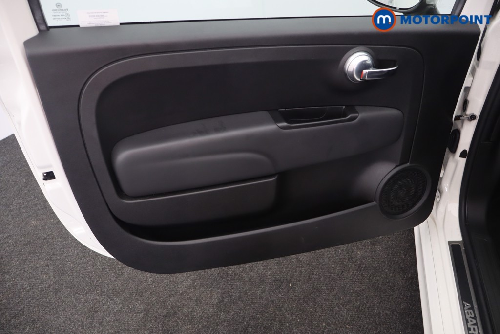 Used Abarth 595 2020 for sale - 78064735: Photo 28