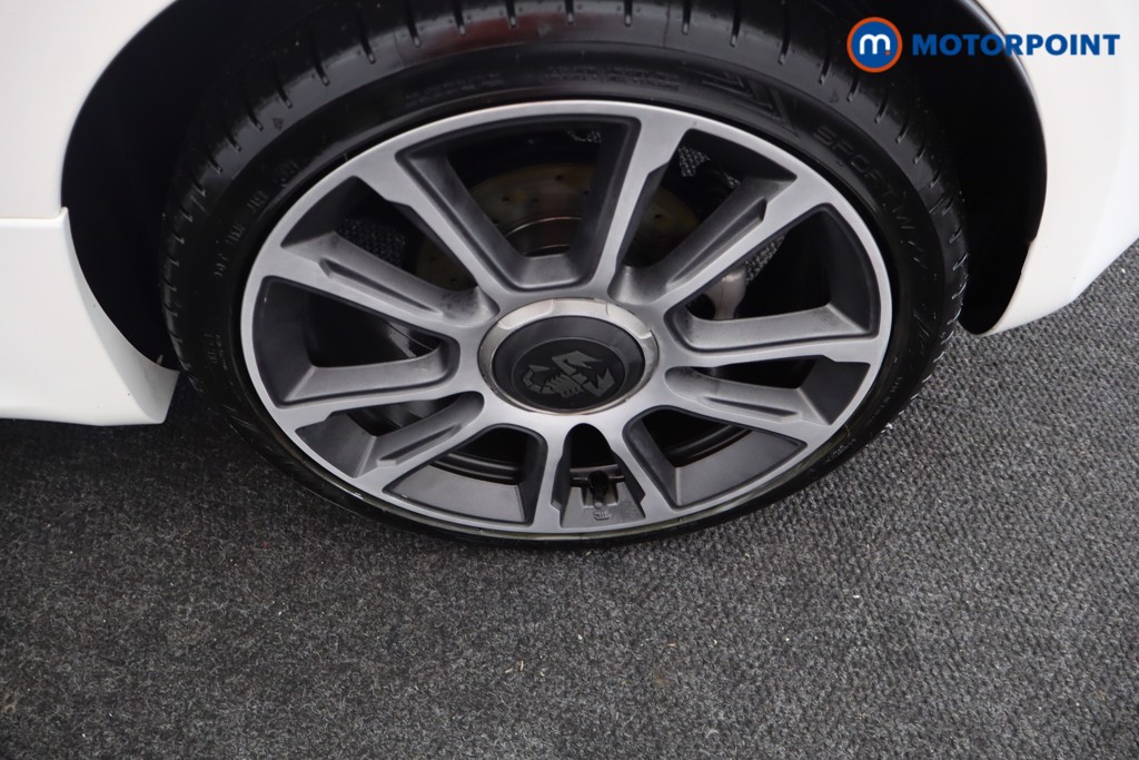 Used Abarth 595 2020 for sale - 78064735: Photo 29