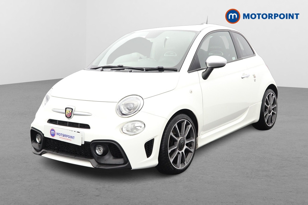 Used Abarth 595 2020 for sale - 78064735: Photo 3