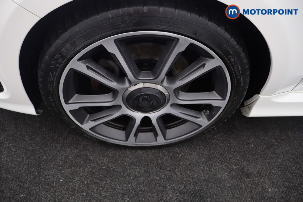 Used Abarth 595 2020 for sale - 78064735: Photo 30