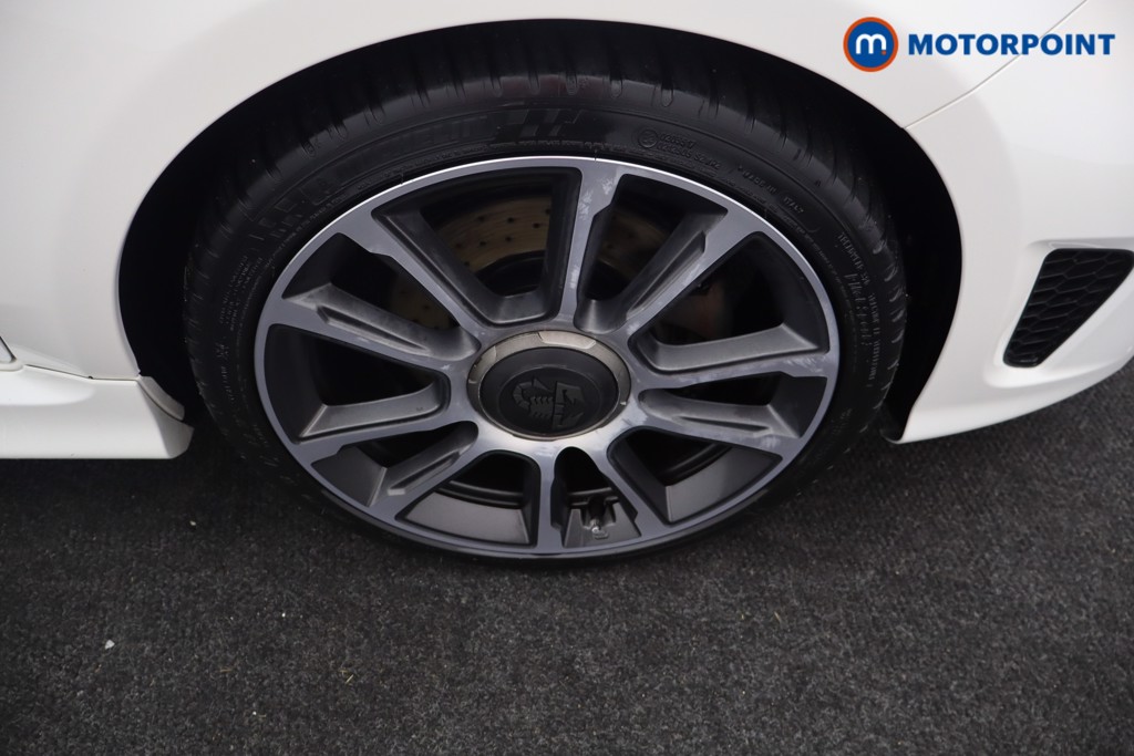 Used Abarth 595 2020 for sale - 78064735: Photo 31