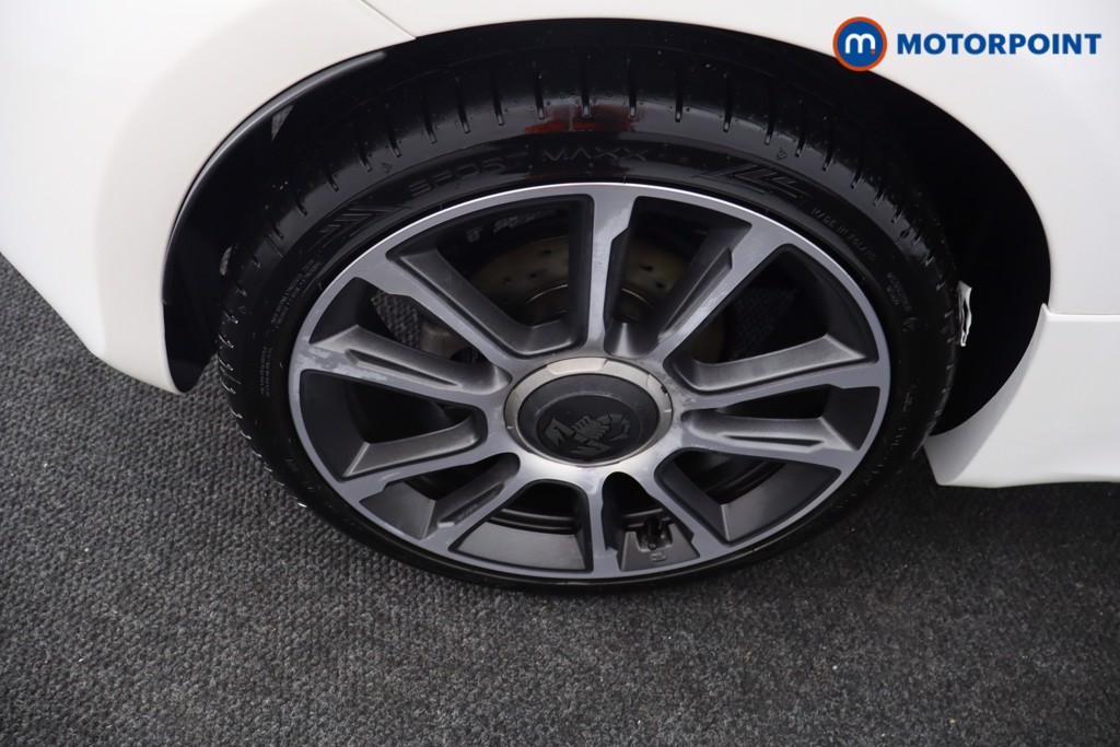 Used Abarth 595 2020 for sale - 78064735: Photo 32