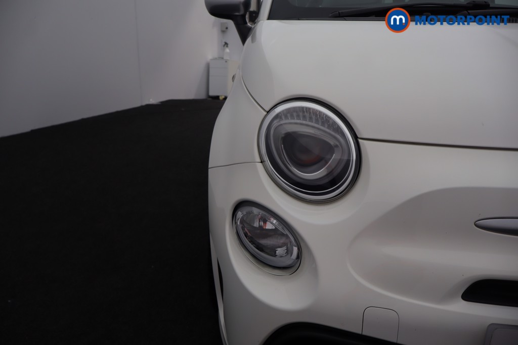 Used Abarth 595 2020 for sale - 78064735: Photo 35