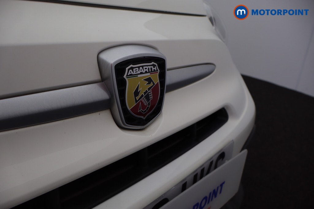 Used Abarth 595 2020 for sale - 78064735: Photo 36