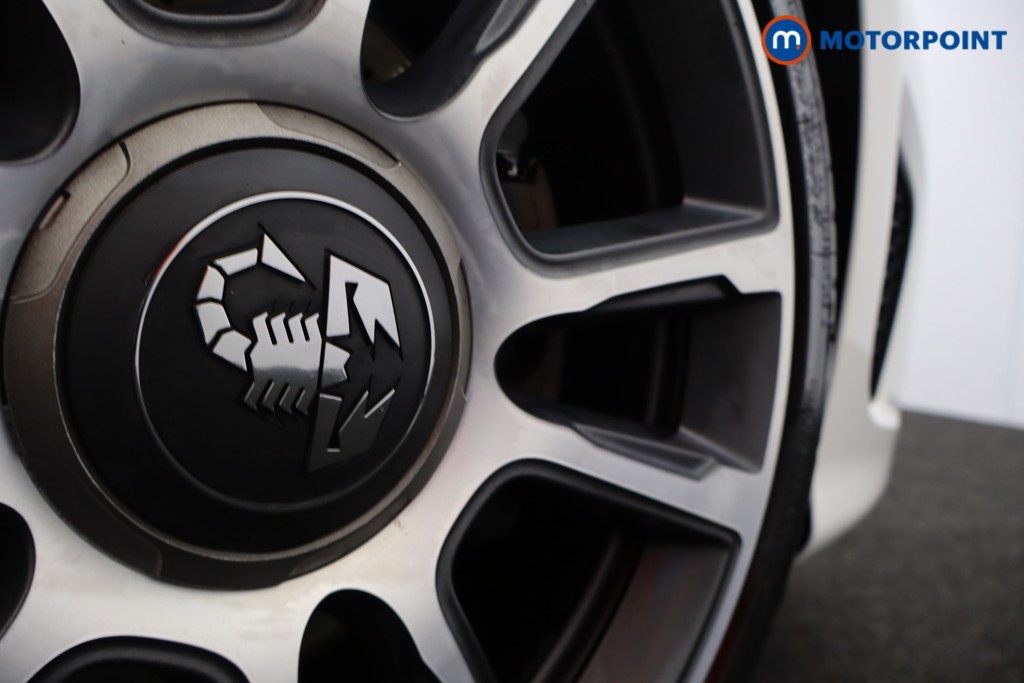 Used Abarth 595 2020 for sale - 78064735: Photo 37