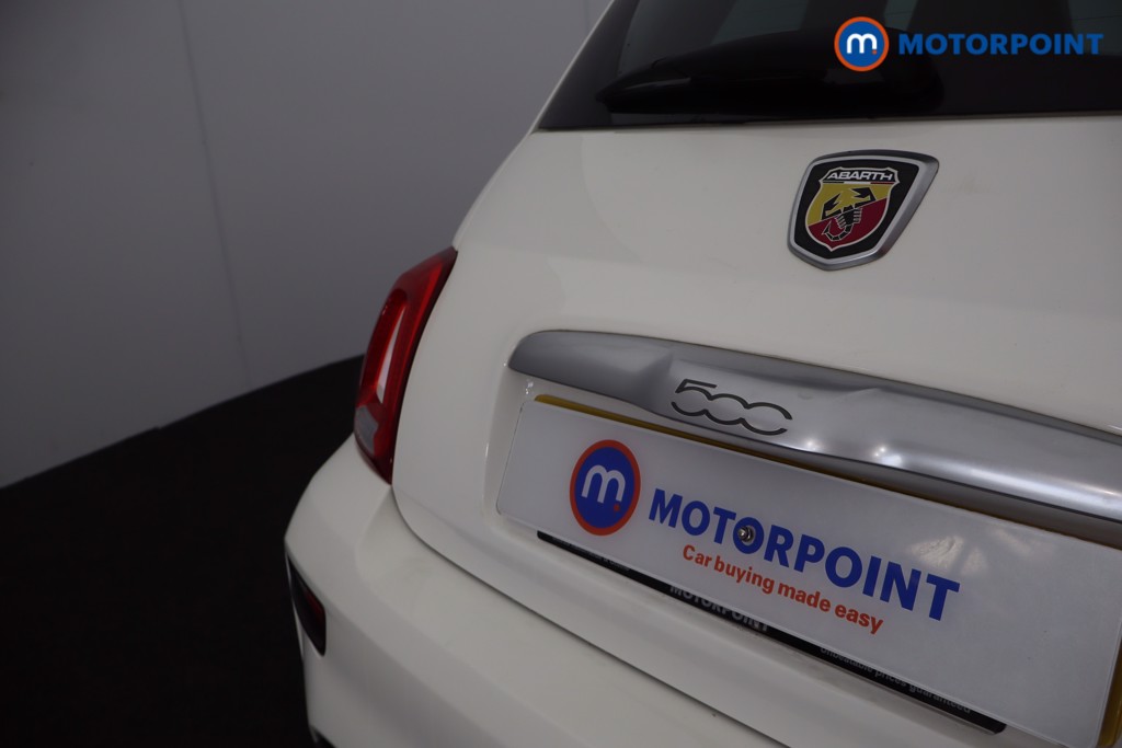 Used Abarth 595 2020 for sale - 78064735: Photo 38