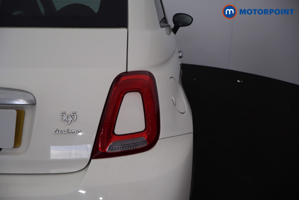 Used Abarth 595 2020 for sale - 78064735: Photo 39