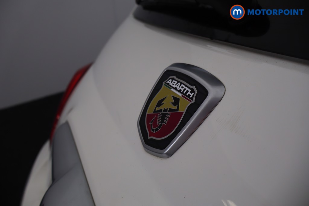 Used Abarth 595 2020 for sale - 78064735: Photo 40