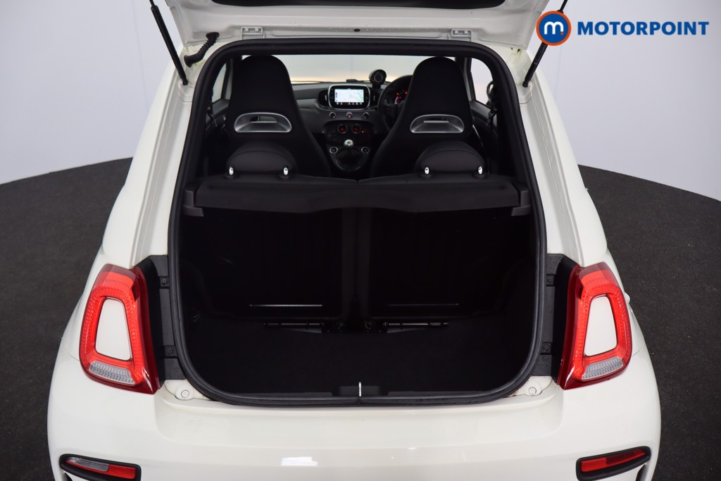 Used Abarth 595 2020 for sale - 78064735: Photo 44