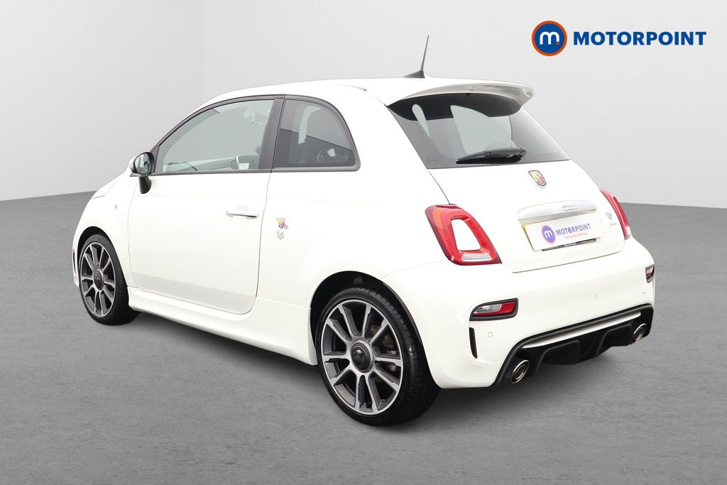 Used Abarth 595 2020 for sale - 78064735: Photo 5