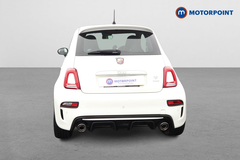 Used Abarth 595 2020 for sale - 78064735: Photo 6