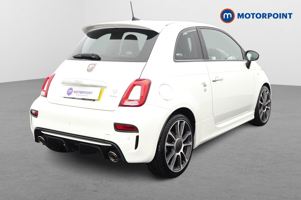 Used Abarth 595 2020 for sale - 78064735: Photo 7