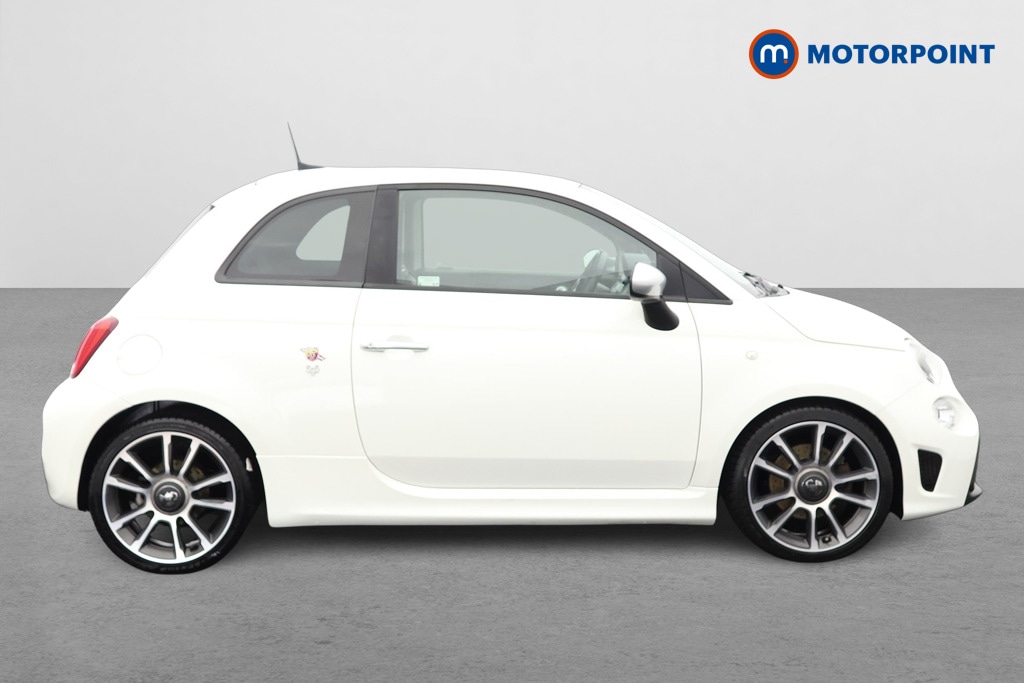 Used Abarth 595 2020 for sale - 78064735: Photo 8
