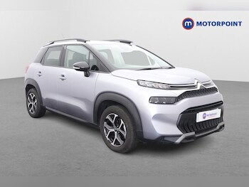 Used Citroen C3 Aircross 2024 for sale - 78357351: Photo