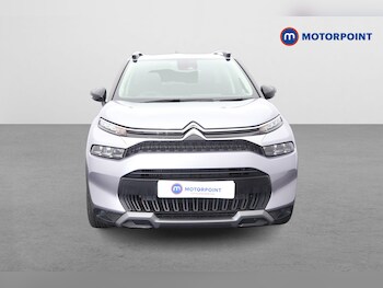 Used Citroen C3 Aircross 2024 for sale - 78357351: Photo