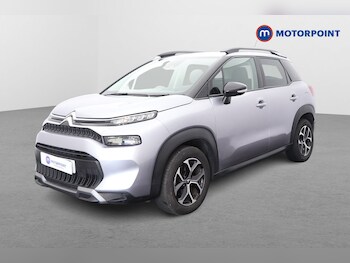 Used Citroen C3 Aircross 2024 for sale - 78357351: Photo