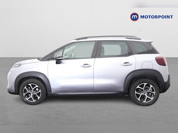 Used Citroen C3 Aircross 2024 for sale - 78357351: Photo