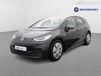 Used Volkswagen ID.3 undefined for sale - 77872849: Photo