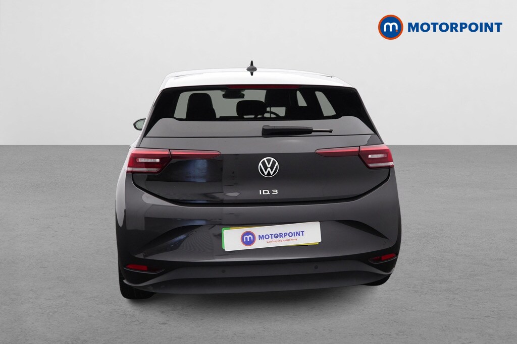 Used Volkswagen ID.3 2021 for sale - 77872849: Photo 6