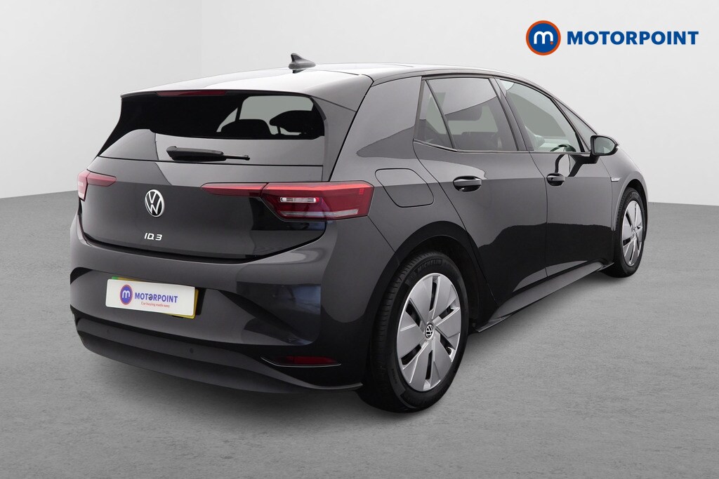 Used Volkswagen ID.3 2021 for sale - 77872849: Photo 7