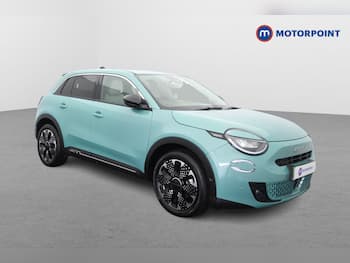 Used Fiat 600 2025 for sale - 79639350: Photo