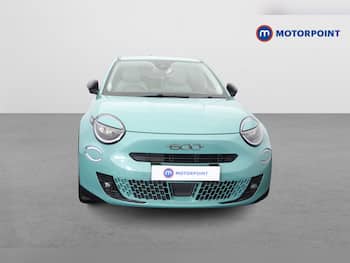 Used Fiat 600 2025 for sale - 79639350: Photo