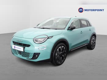Used Fiat 600 2025 for sale - 79639350: Photo