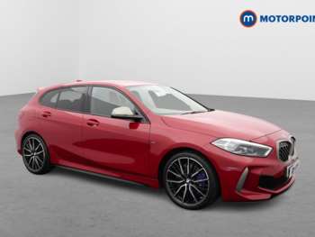 2023 - M135i xDrive 5dr Step Auto