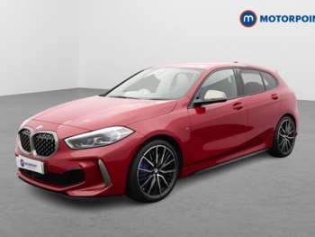 Used BMW 1 Series 2023 for sale - 74605818: Photo